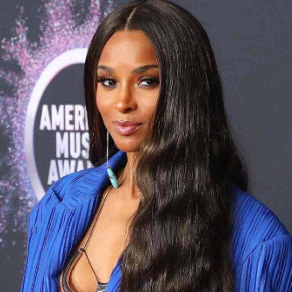 Lovely 30 Inch Loose Bodywave Ombre Lace Front Wig Color# 4/27 Hi-Lites - Picture 1 of 9